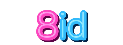 8id — logo kanal