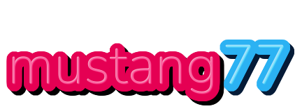 mustang77 — logo kanal